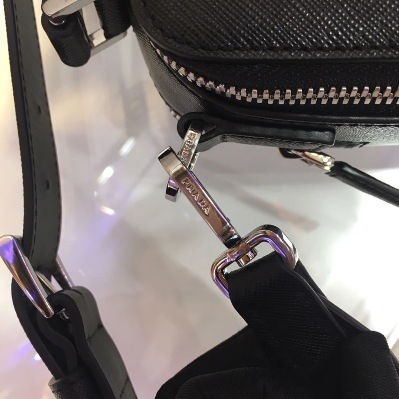 Mens Prada Satchel Bags